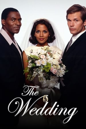 Poster The Wedding 1998
