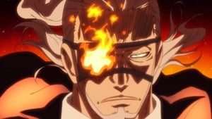 Fire Force: Season 1 Episode 24 – The Burning Past