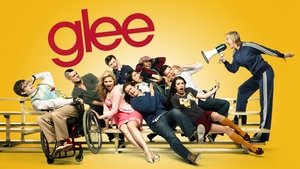 poster Glee