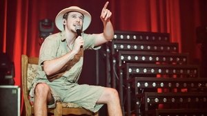 Alligatoah - Reise nach Jerusalem - Live & Unbestuhlt