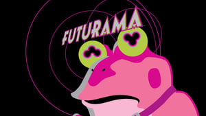 poster Futurama