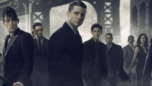Gotham ( 2014 )