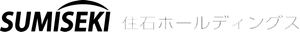 Logo Sumiseki Holdings
