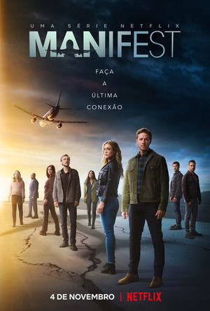 Manifest: O Mistério do Voo 828: Temporada 4