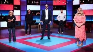 Richard Osman's House of Games Night Episode 4