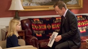 Designated Survivor saison 2 Episode 4