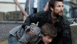 Falling Skies Eight Hours