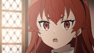 Mushoku Tensei: Jobless Reincarnation Season 1 Episode 6