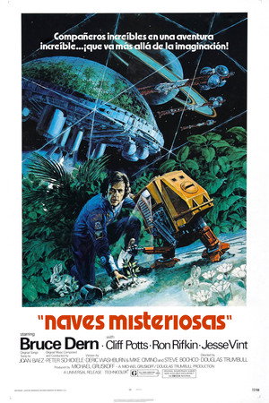 Silent Running 58