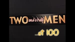 Image The 100th episode of Two and a Half Men
