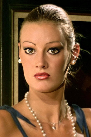 Vicky Adams portrait