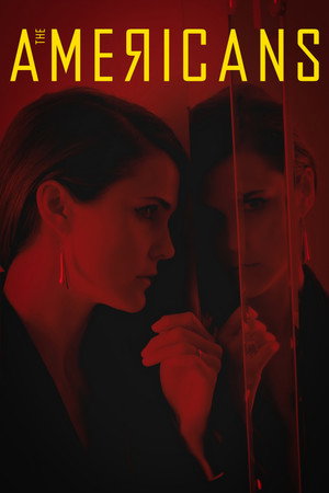 Постер сериала «Американцы (2013 - 2018)» — (18 из 103)