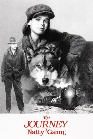Image The Journey of Natty Gann