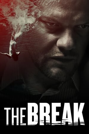 Image The Break - Jeder kann töten