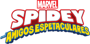 Spidey e Seus Amigos Espetaculares — Logos 10