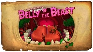 Adventure Time – T2E21 – Belly Of The Beast [Sub. Español]