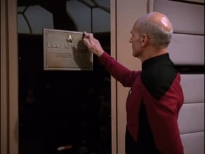 Star Trek – The Next Generation S03E02