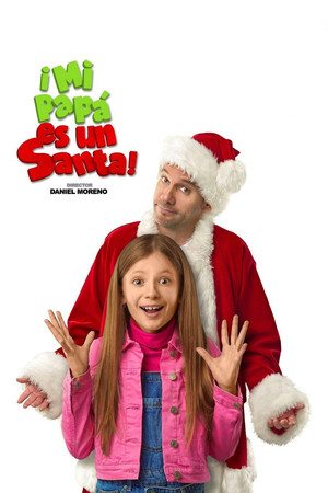 My Dad is a Santa 5