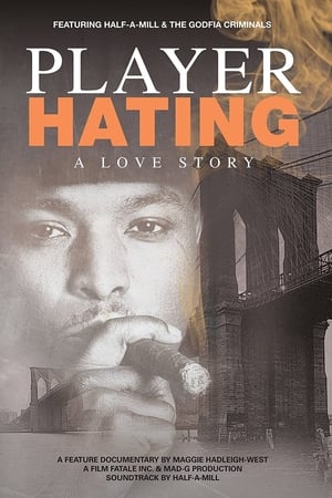 Player Hating: A Love Story> (2009>)