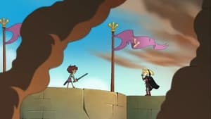 Amphibia Season 2 Episode 36