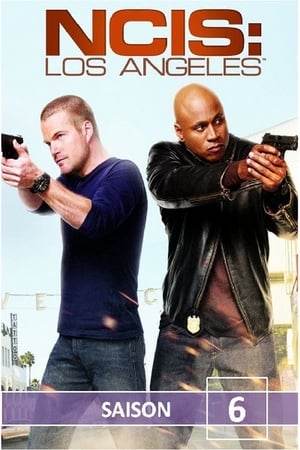 NCIS : Los Angeles: Saison 6