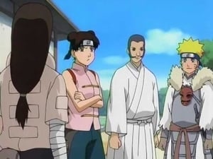 S04E165 La mort de Naruto