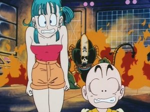 Next episode Dragon Ball 2x5 Now you watch episode Monster Beast Giran - Dragon Ball