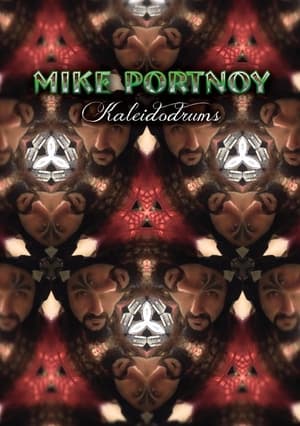 Image Mike Portnoy: Kaleidodrums