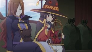 KONOSUBA Season 2 Episode 7