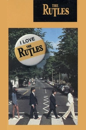 Image The Rutles: All You Need Is Cash