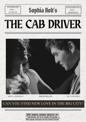 The Cab Driver 5