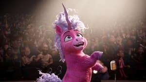 Telma, la unicornio