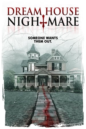 Poster Dream House Nightmare 2017