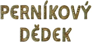 Perníkový dědek — Logos 1