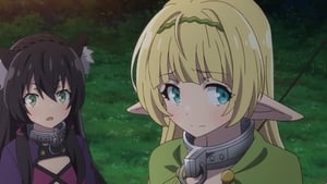 Isekai Maou to Shoukan Shoujo no Dorei Majutsu: 1 Staffel 2 Folge