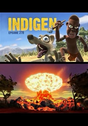 Image Indigen - Épisode 279