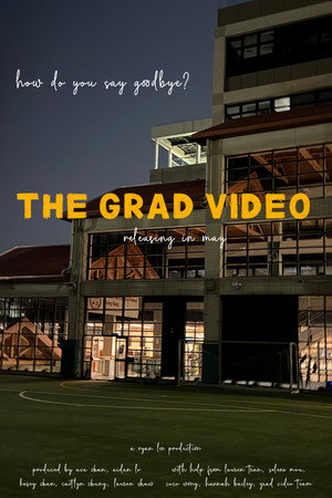 CDNIS Class of '25 Graduation Video