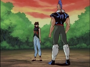 Yu Yu Hakusho: Season 4 Episode 11