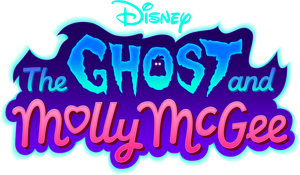 The Ghost and Molly McGee — Logos 2