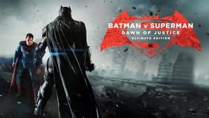 Batman vs Superman: El Origen de la Justicia