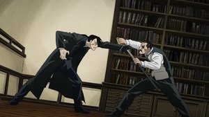 Fullmetal Alchemist: Brotherhood Episódio 45