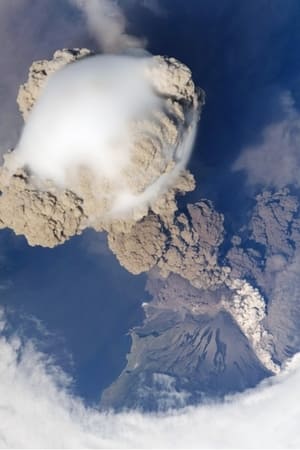 Volcanic Ash Chaos: Inside the Eruption