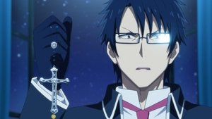 Boarding School Juliet: 1 Staffel 10 Folge