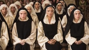 ดูหนัง Benedetta (2021) เบเนเดตต้า ใครอยากให้เธอบาป