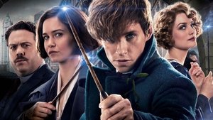 Fantastic Beasts and Where to Find Them (Animales fantásticos y dónde encontrarlos)