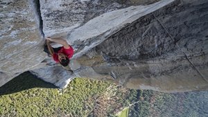 مشاهدة فيلم Free Solo 2018 مترجم مباشر اونلاين