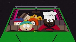 South Park: 2×2