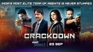 Crackdown (2020) Season1 Complete