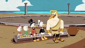 DuckTales: Os Caçadores de Aventuras: 1×10