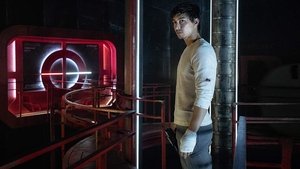 Origin TV Series | Where to Watch?